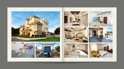 Ruchi Boulevard Phase 1 Plot B Brochure 16