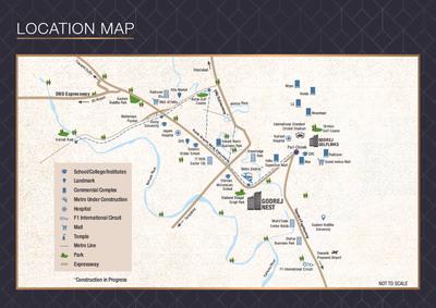 Godrej Nest Brochure 3