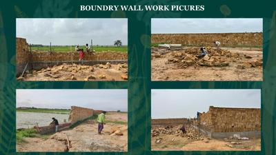 Image of 1000 Sq.ft Residential Plot / Land for sale in Scents Of The Turf, Sanand, Ahmedabad for Rs. 15000000
