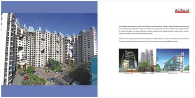 Arihant Greenwood City Brochure 3