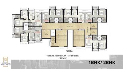 Shraddha Vardaan Plaza Brochure 4