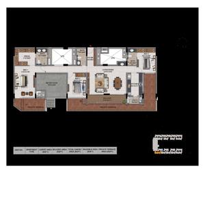 Casagrand Millenia Brochure 40