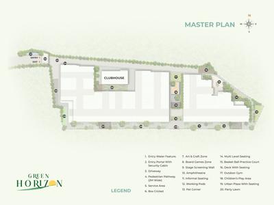 Jeya Green Horizon Brochure 7