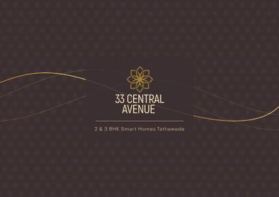 Eisha 33 Central Avenue Brochure 2