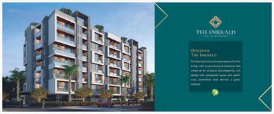 The Emerald Brochure 17