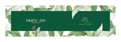 Emerald Paradise Cove Brochure 2