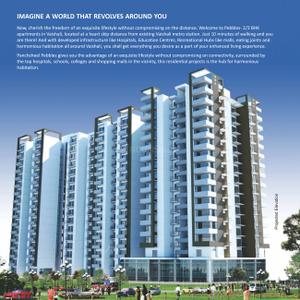 Panchsheel Pebbles Brochure 2