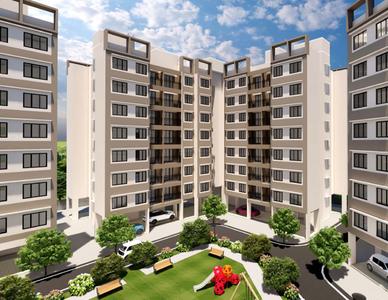 Jayram Residency Phase I Brochure 4