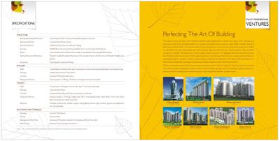 Eldeco Shaurya Brochure 12