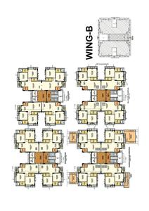 Image of 650 Sq.ft 2 BHK Apartment / Flat for sale in Ratnam Pride, Ghanteshwer, Rajkot for Rs. 2800000