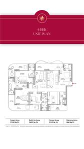 Unity The Amaryllis Phase 1 Brochure 33