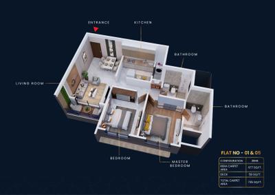 Aayush Aurum Brochure 35