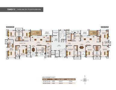 Pranami Crest Brochure 20