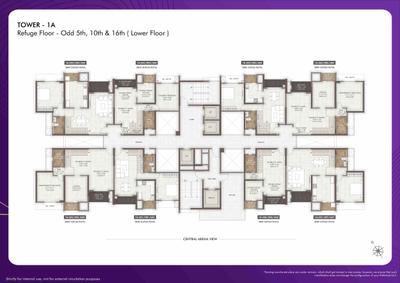 Gera Island Of Joy Project B Brochure 56