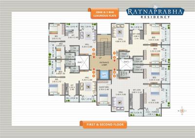 Alai Ratnaprabha Residency Brochure 2