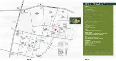 Ram Ayodhya Bunglows Brochure 16