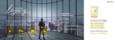 Runwal The Sanctuary Tower 5 Brochure 33