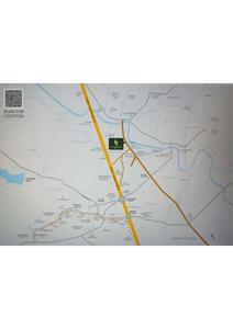 Image of 1050 Sq.ft 2 BHK Apartment / Flat for sale in Arihant Skysuites, Tathawade, Pune for Rs. 8700000