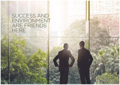 Shalimar Business District Tower 1 Brochure 14