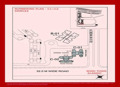 Jaypee Klassic  Brochure 7
