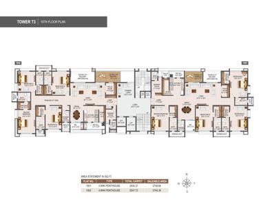 Pranami Crest Brochure 21