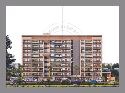 Satyam Elegance Brochure 2