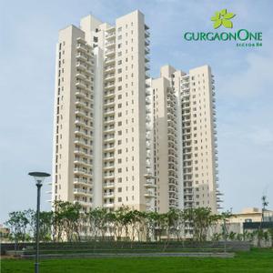 Gurgaon One 84 Brochure 1