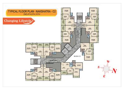 Arihant Aloki Phase 1 Brochure 8