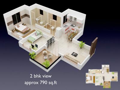 Arun Park Brochure 8