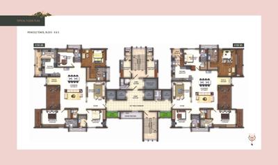 Aparna One Brochure 34