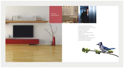 Donata Bliss Brochure 3