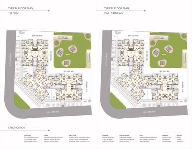 Seven 9 Sky Brochure 12