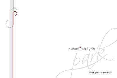 Image of 1170 Sq.ft 2 BHK Apartment / Flat for sale in Dharmadev Swaminarayan Park Naroda, Nava Naroda, Ahmedabad for Rs. 2151000