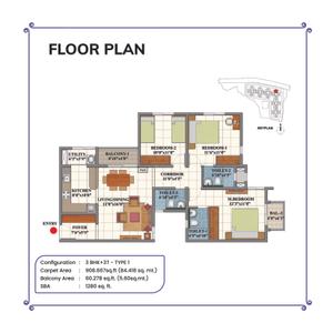 Shriram 122 West Brochure 25