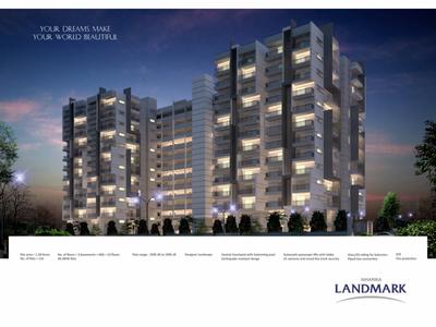 Niharika Landmark Phase 1 Brochure 4