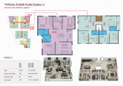 Subha Ratnam Brochure 17