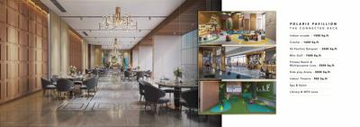 Image of 1500 Sq.ft 3 BHK Apartment / Flat for sale in Shubh Tristar, Mundhwa, Pune for Rs. 21100000