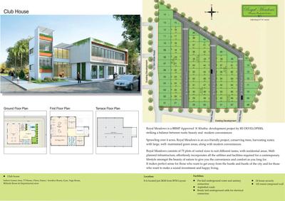 R S Royal Meadows Brochure 2
