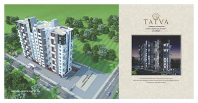 BG Tatva Brochure 3