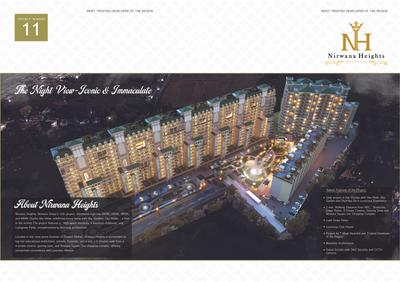 Nirwana Heights Brochure 32