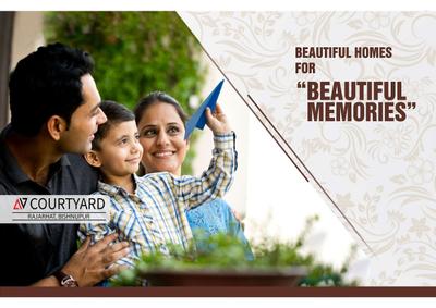 AV Courtyard Brochure 1