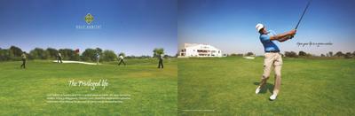 Ansal Sushant Golf City Brochure 5