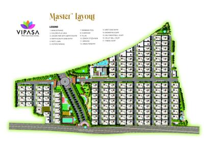 NDR Vipasa Brochure 15