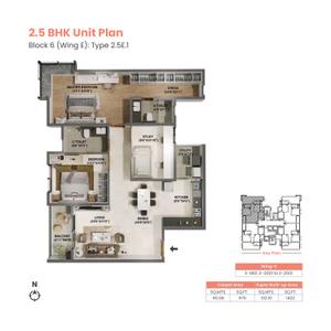 Adarsh Welkin Park Brochure 13