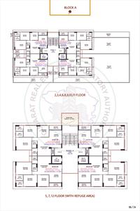 Siddhi Aarav Elenza Infinium Brochure 6