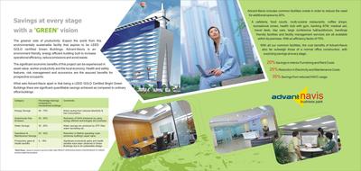 Advant Navis Business Park Brochure 9