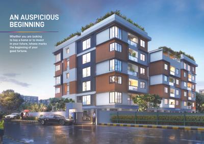 Vibrant Ishana Brochure 4