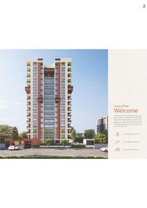 Madhav Sky Homes Brochure 2