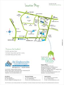 Sai Bloomfields Brochure 11