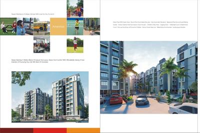 Sambhav Stavan Parishray Brochure 5